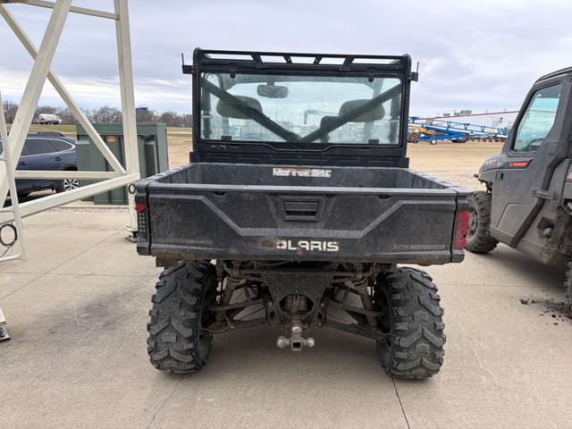 Image of Polaris Ranger 900 XP equipment image 3