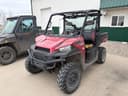 Polaris Ranger 900 XP Image