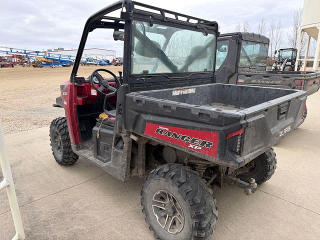 Image of Polaris Ranger 900 XP equipment image 2