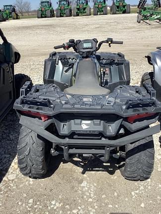 Image of Polaris Sportsman 850 SP Premium Primary image