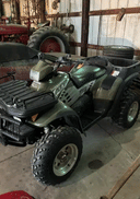 Polaris ATP 500 Image