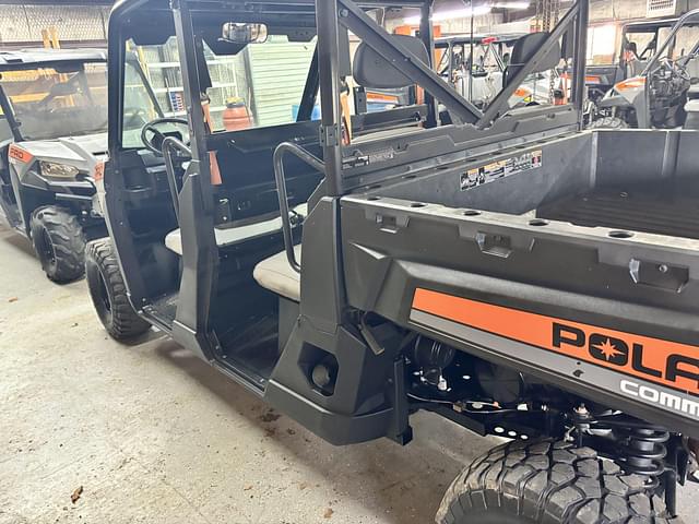 Image of Polaris Pro XD equipment image 3