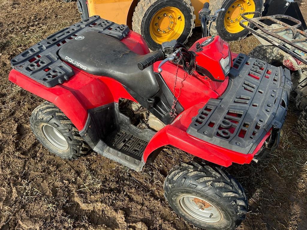 Image of Polaris ATV Primary image