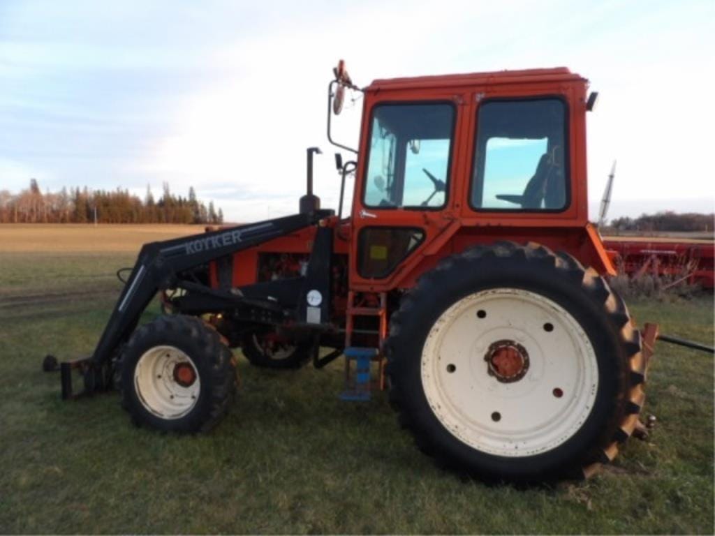 Main image Belarus 822