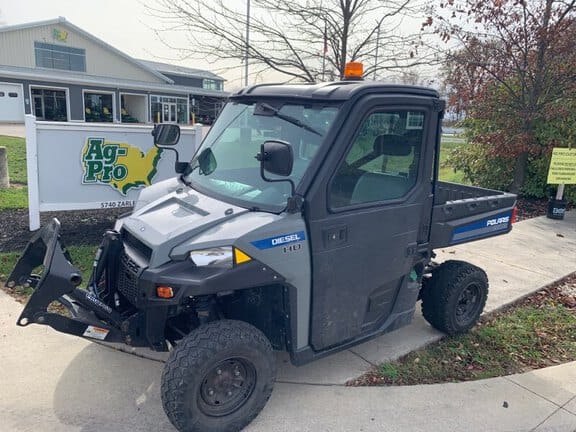 Main image Polaris Brutus