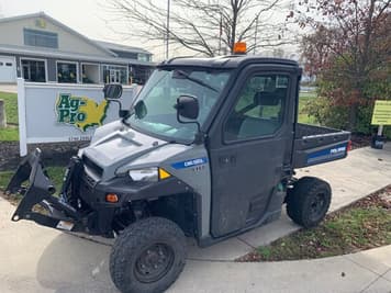 Main image Polaris Brutus