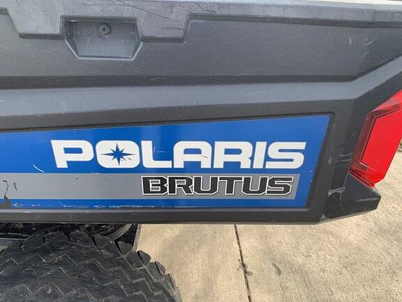 Image of Polaris Brutus equipment image 4