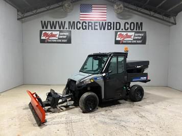 Main image Polaris Brutus