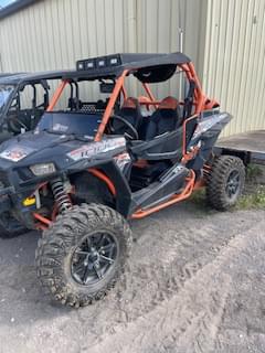 Image of Polaris RZR 1000 Image 1
