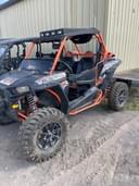 Polaris RZR 1000 Image