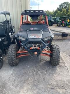 Image of Polaris RZR 1000 Image 0