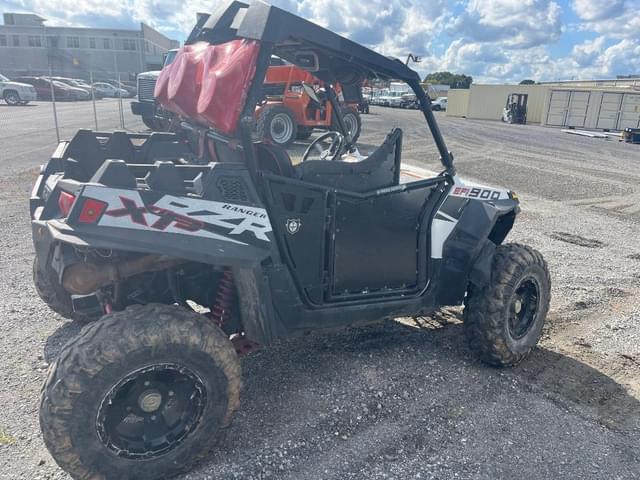 Image of Polaris RZR XP 900 EFI equipment image 2