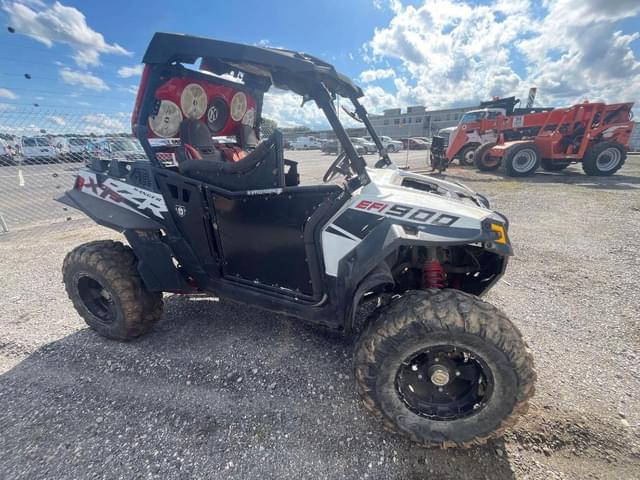 Image of Polaris RZR XP 900 EFI equipment image 3