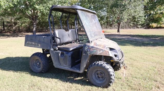 Image of Polaris Ranger EV equipment image 1