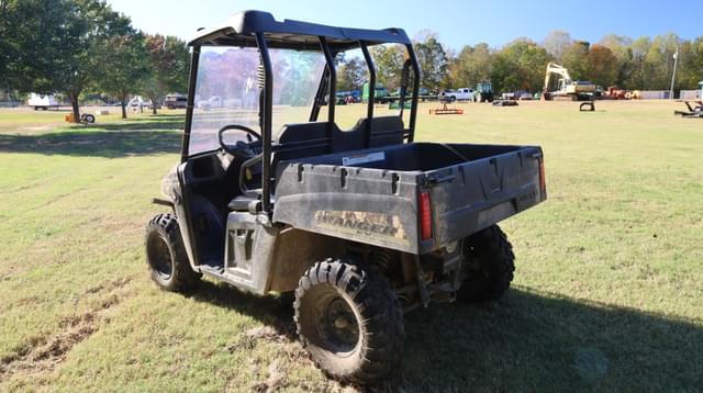 Image of Polaris Ranger EV equipment image 4