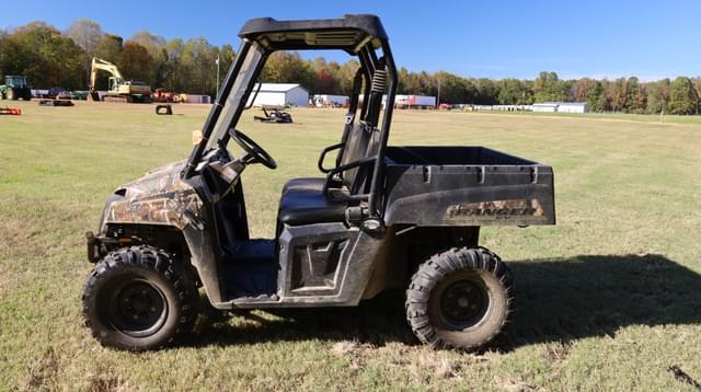Image of Polaris Ranger EV equipment image 3