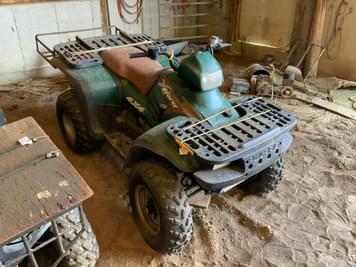 Main image Polaris Xplorer 400