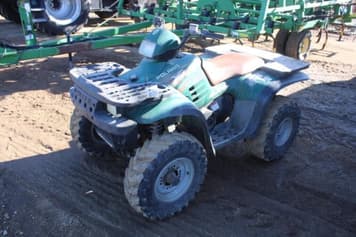 Main image Polaris Xplorer 400