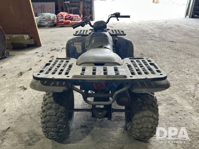 Image of Polaris 300 equipment image 3