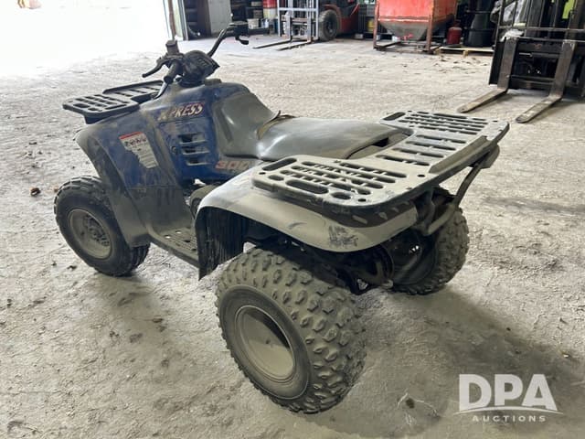 Image of Polaris 300 equipment image 2