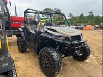 Main image Polaris General 1000 XP Deluxe