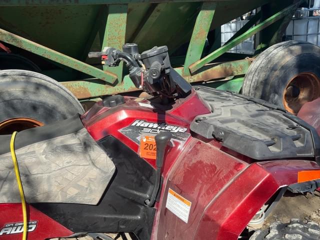 Image of Polaris 300 equipment image 3