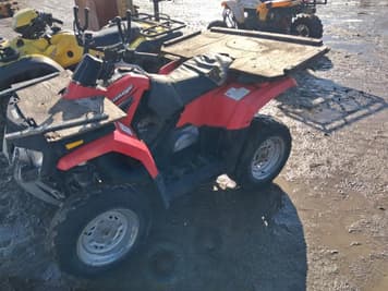 Main image Polaris Hawkeye