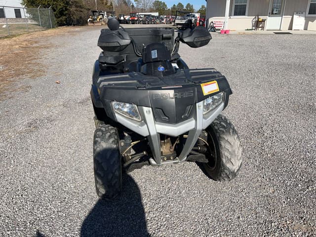 Image of Polaris Hawkeye equipment image 1