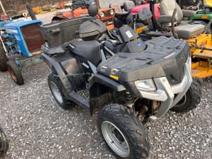 Polaris Hawkeye Image