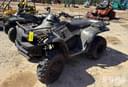 Polaris Magnum 325 Image