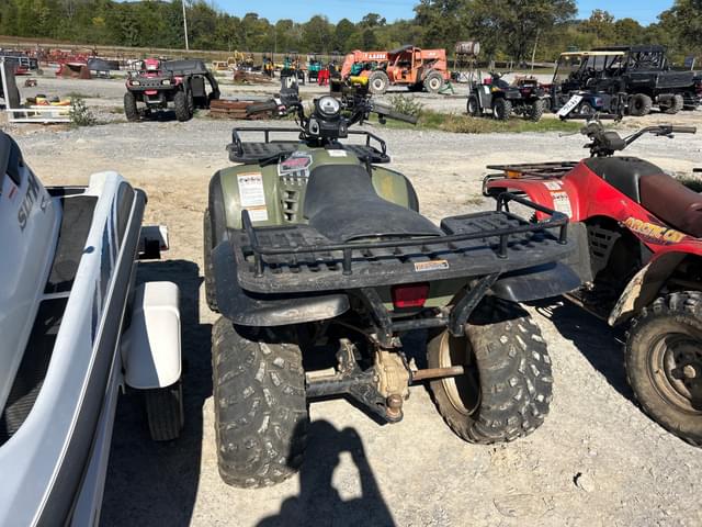 Image of Polaris Magnum 330 equipment image 4
