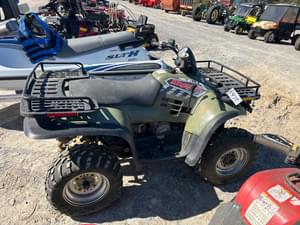 Polaris Magnum 330 Image