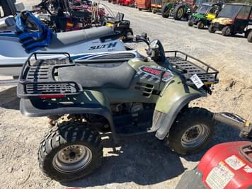 Main image Polaris Magnum 330