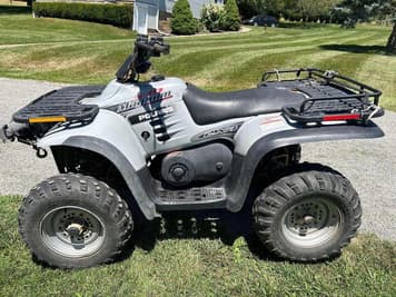 Main image Polaris Magnum 330