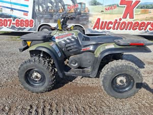 Polaris Magnum 330 Image