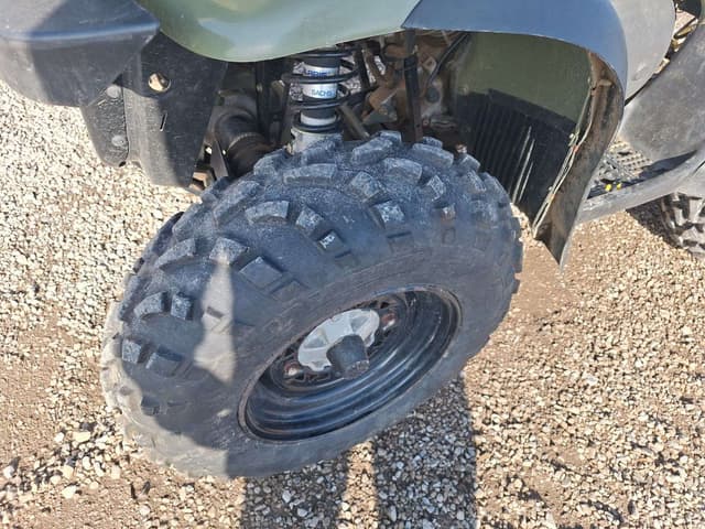 Image of Polaris Magnum 330 equipment image 3