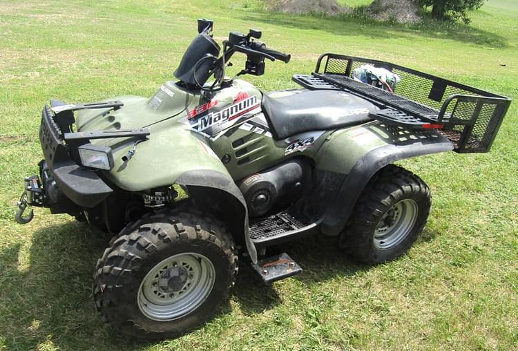 Polaris Magnum 330 Other Equipment Outdoor Power for Sale | Tractor Zoom