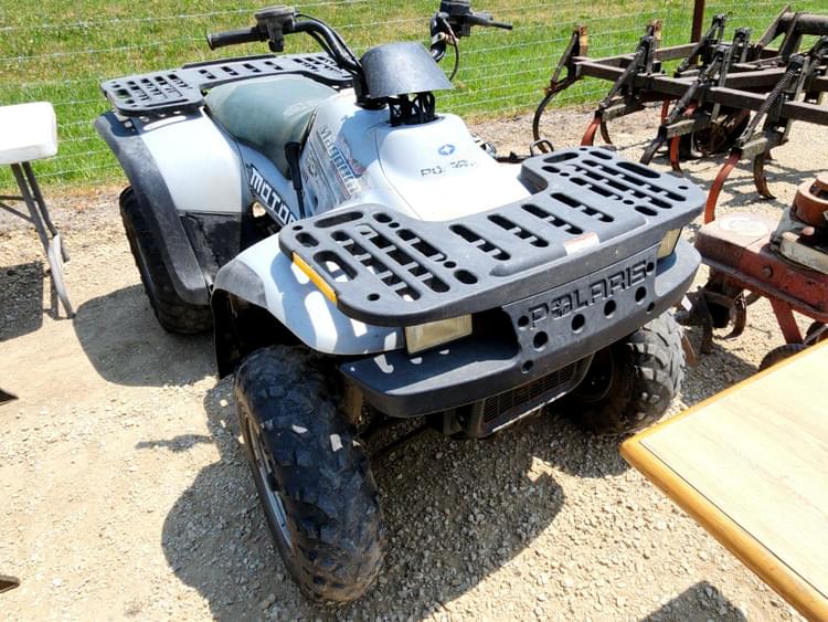 Polaris Magnum 330 Other Equipment Outdoor Power for Sale Tractor Zoom