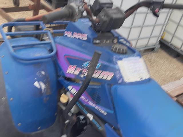 Image of Polaris 425 Magnum equipment image 3