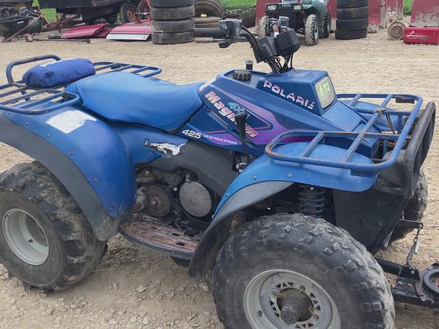 Image of Polaris 425 Magnum equipment image 1