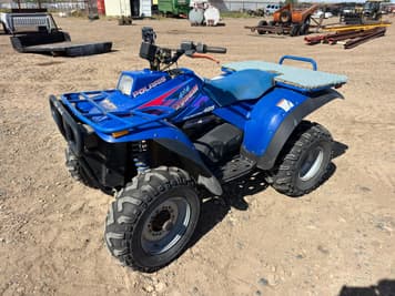 Main image Polaris 425 Magnum