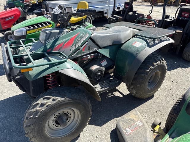 Image of Polaris 425 Magnum equipment image 2