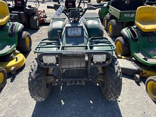 Image of Polaris 425 Magnum equipment image 1