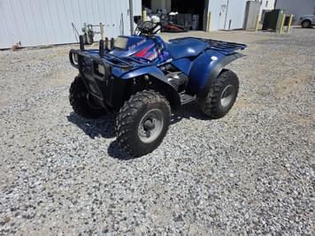 Main image Polaris 425 Magnum