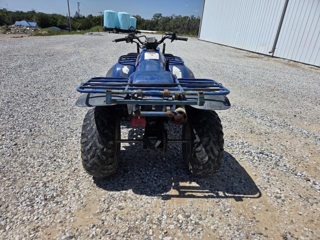 Image of Polaris 425 Magnum equipment image 4