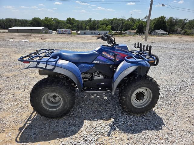 Image of Polaris 425 Magnum equipment image 2