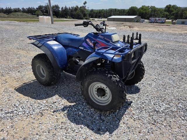 Image of Polaris 425 Magnum equipment image 1