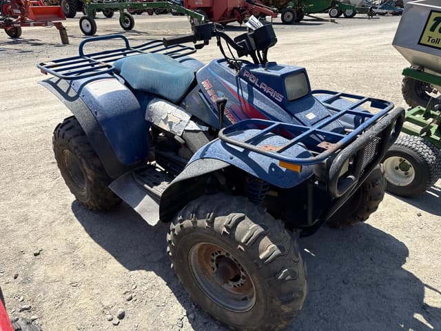 Image of Polaris 425 Magnum equipment image 4