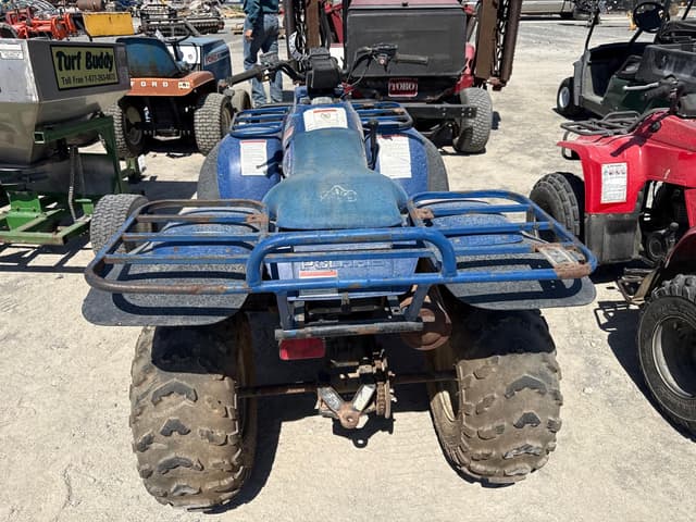 Image of Polaris 425 Magnum equipment image 2