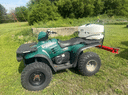 Polaris Magnum 500 Image